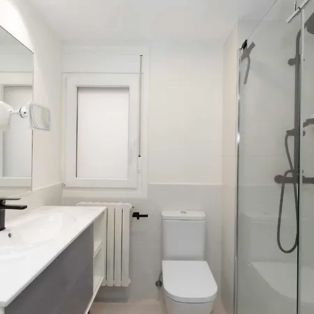 Lägenhet Sky I By Bevalle *