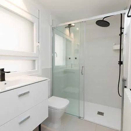 Sky I By Bevalle Lägenhet Biescas (Aragon)