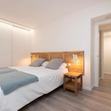 Apartament Sky I By Bevalle *