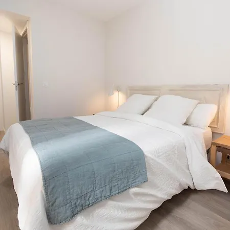 Apartamento Sky I By Bevalle