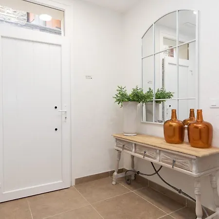 Lägenhet Sky I By Bevalle *