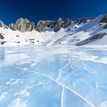 Lägenhet Sky I By Bevalle *