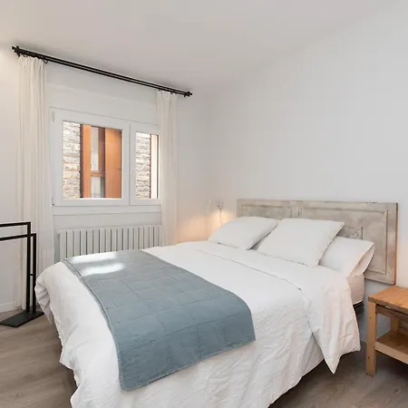 Sky I By Bevalle Appartement Biescas (Aragon)